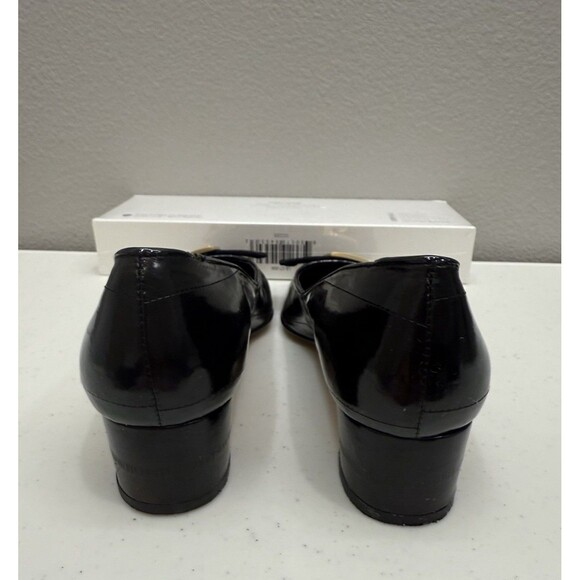 Vaneli Pumps Low Heel Size 9 N Shoes Womens Fall Winter Block Heel - Picture 4 of 9